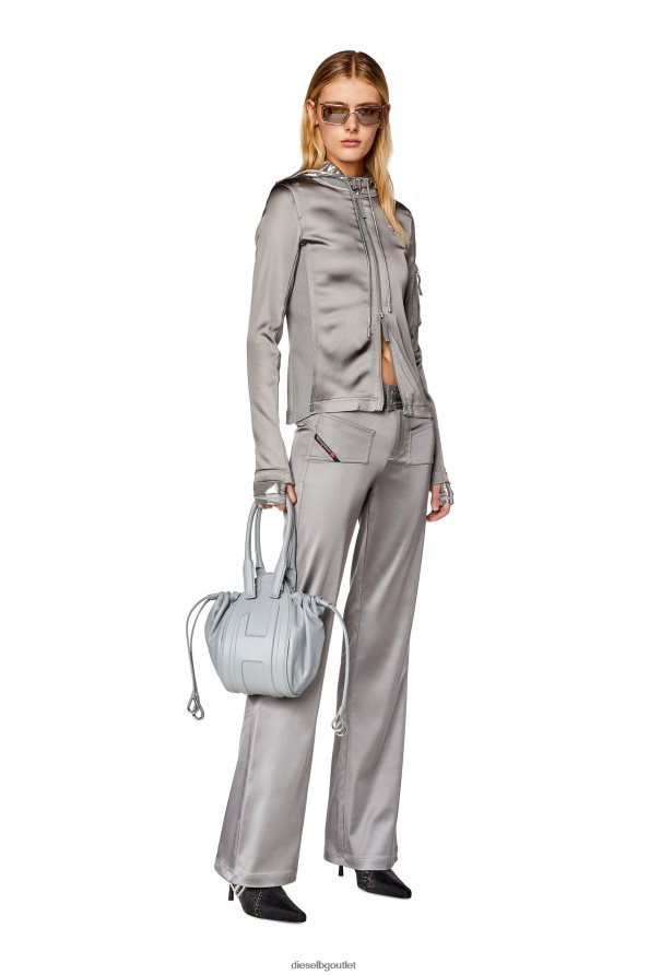 Diesel p-stell Жени FTRH4D983 облекло светло сив