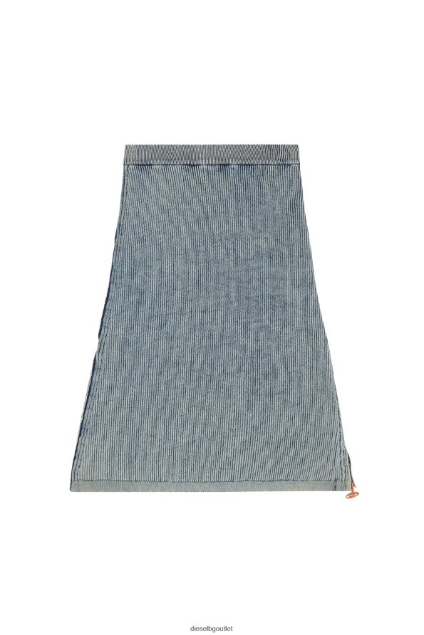 Diesel м-арки Жени FTRH4D1022 облекло син