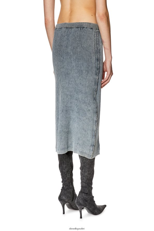 Diesel м-арки Жени FTRH4D1022 облекло син