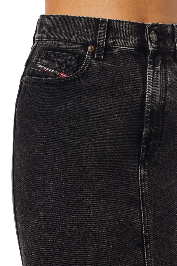 Diesel пола молив de-ronny Жени FTRH4D1031 облекло черно/тъмно сиво