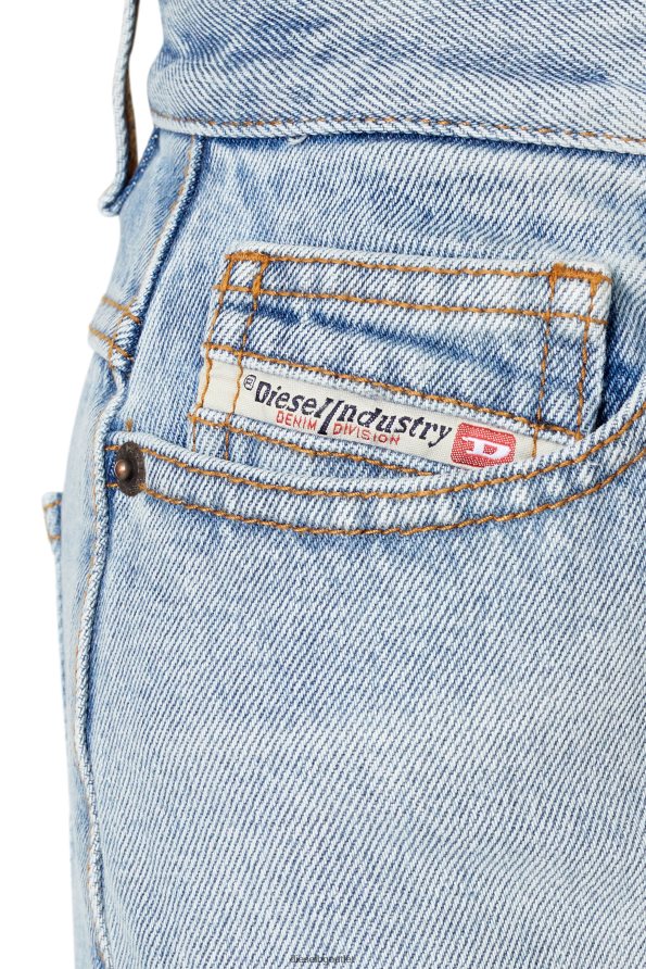 Diesel пола молив de-ronny Жени FTRH4D1032 облекло светло синьо