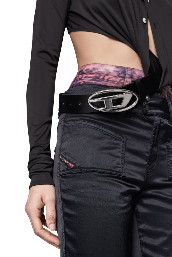 Diesel c-elmy Жени FTRH4D963 облекло черен