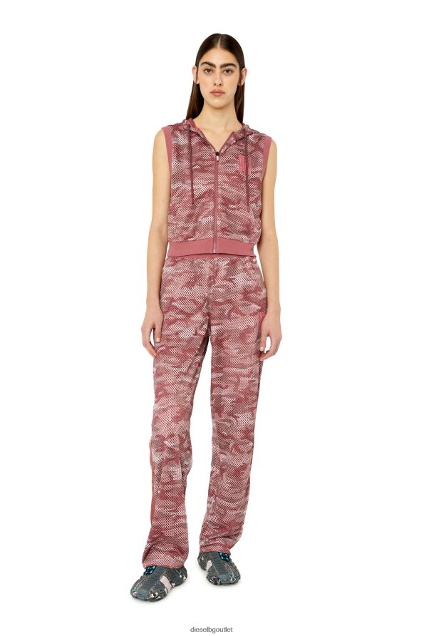 Diesel awst-dora-ht01 Жени FTRH4D907 облекло кафяво