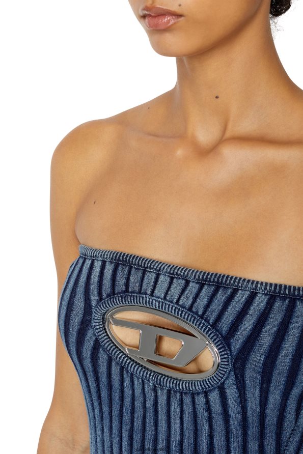 Diesel м-Кларксвил Жени FTRH4D857 облекло син