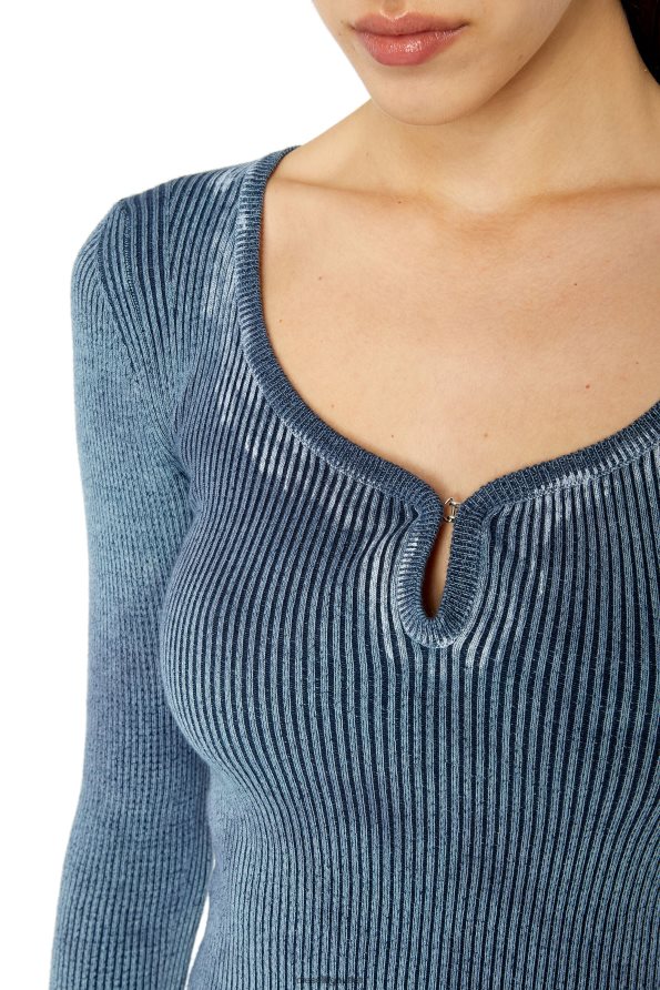 Diesel м-ичико Жени FTRH4D859 облекло син