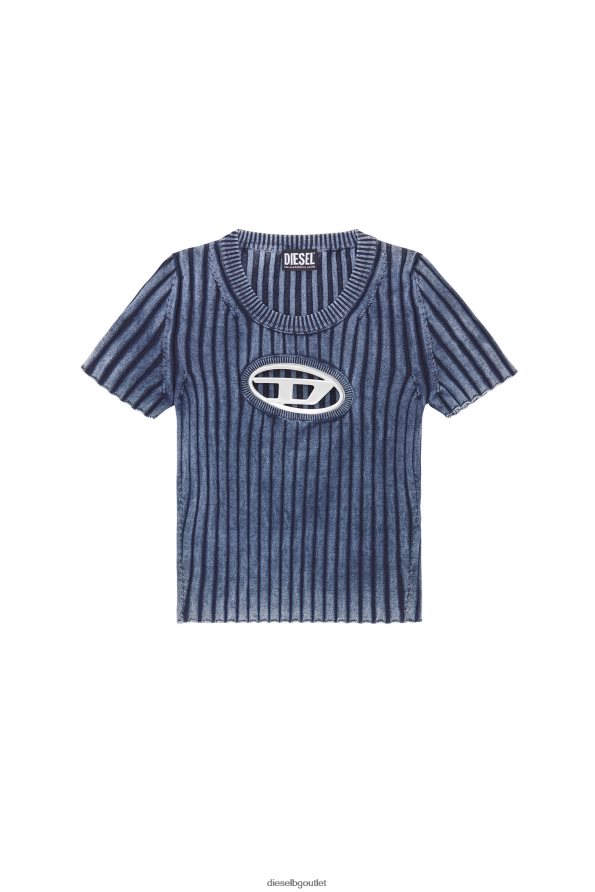 Diesel м-анахайм Жени FTRH4D866 облекло син