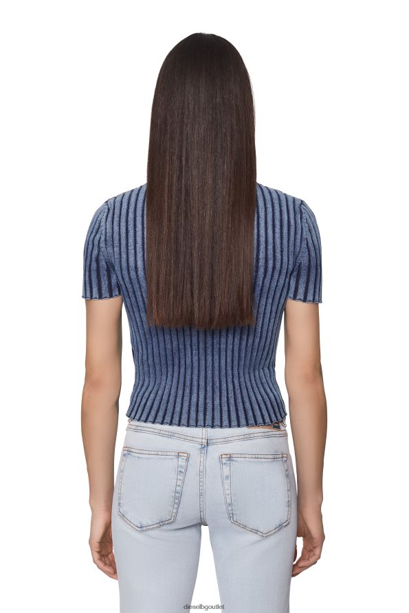 Diesel м-анахайм Жени FTRH4D866 облекло син