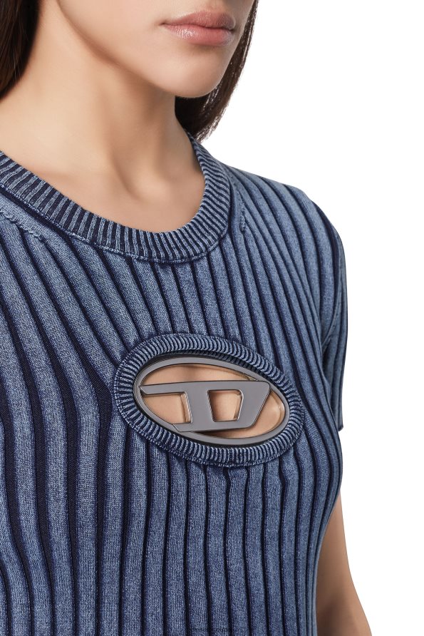 Diesel м-анахайм Жени FTRH4D866 облекло син