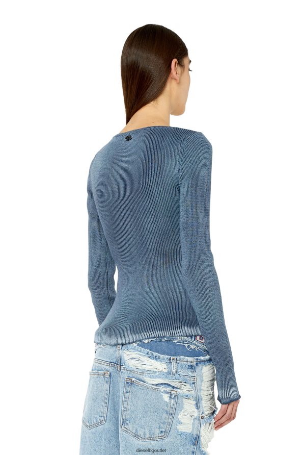 Diesel м-идори Жени FTRH4D867 облекло син