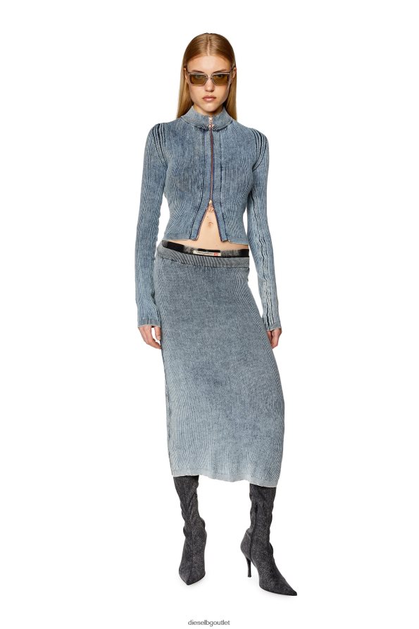 Diesel м-анафи Жени FTRH4D875 облекло син