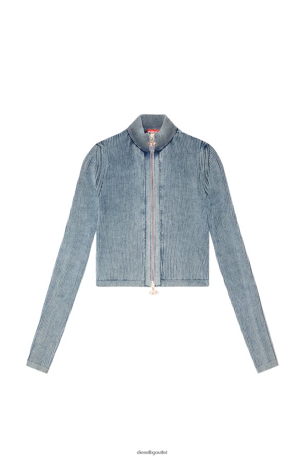 Diesel м-анафи Жени FTRH4D875 облекло син