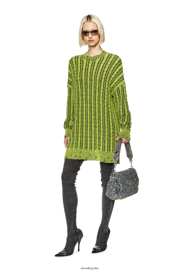 Diesel м-пантеса Жени FTRH4D878 облекло 9bx