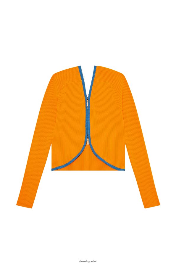 Diesel м-ойра Жени FTRH4D883 облекло оранжево