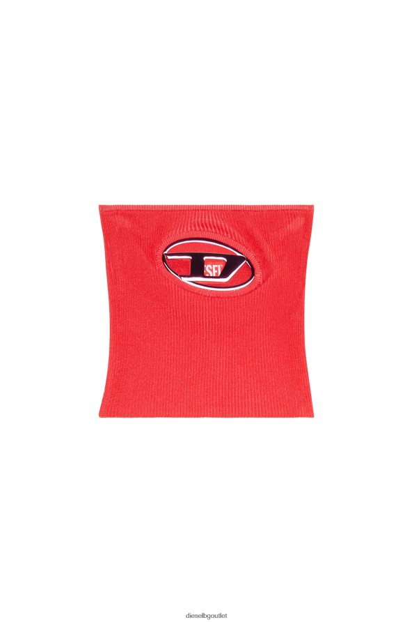 Diesel m-clarksville-a Жени FTRH4D862 облекло червен