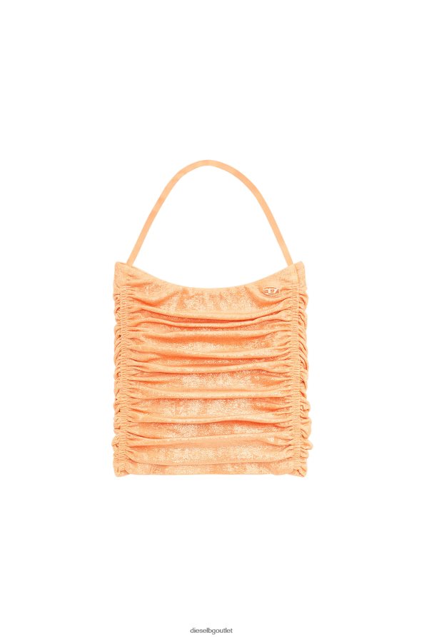 Diesel т-дру Жени FTRH4D952 облекло оранжево