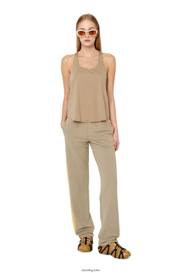 Diesel awst-kaylee-wt34 Жени FTRH4D934 облекло бежово