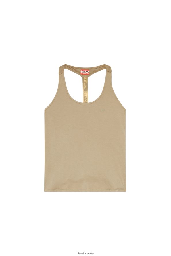 Diesel awst-kaylee-wt34 Жени FTRH4D934 облекло бежово