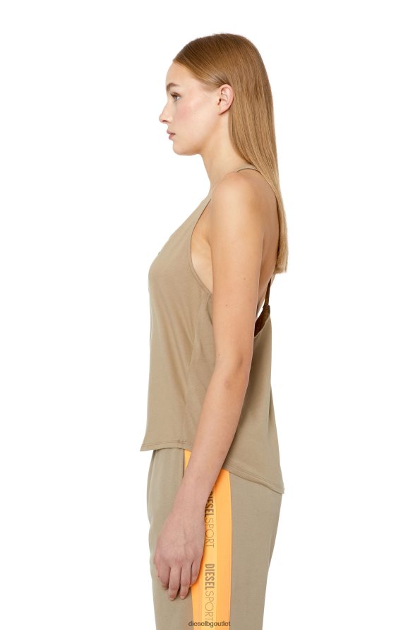 Diesel awst-kaylee-wt34 Жени FTRH4D934 облекло бежово