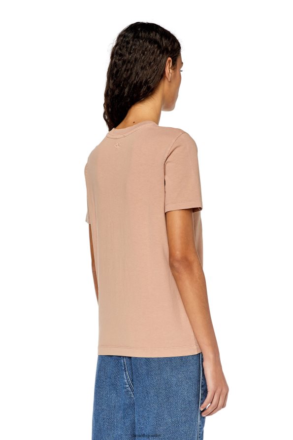 Diesel t-reg-g2 Жени FTRH4D948 облекло пудра за лице