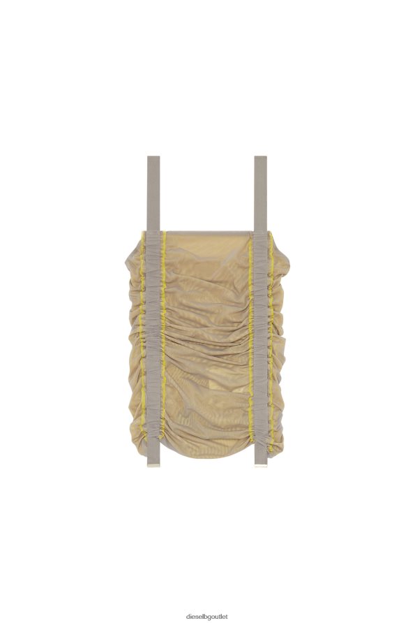 Diesel t-yrant-l1 Жени FTRH4D921 облекло сиво