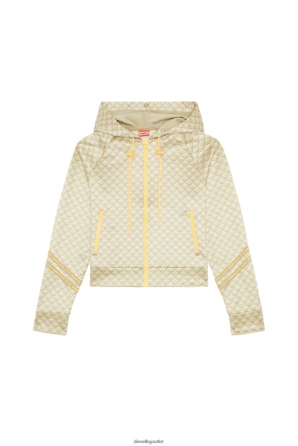 Diesel awst-dana-ht22 Жени FTRH4D781 облекло бежово