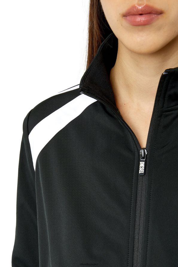 Diesel awst-emera-ht36 Жени FTRH4D762 облекло черен