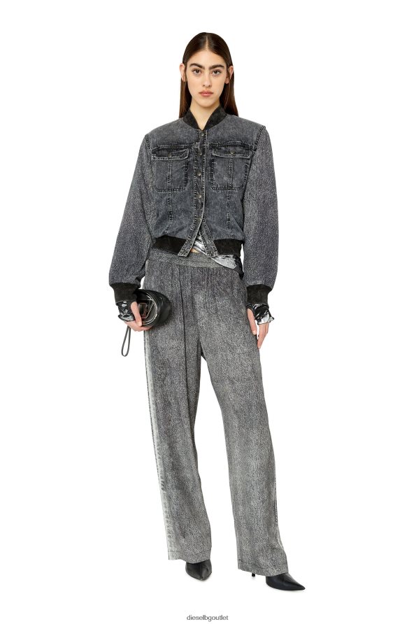 Diesel g-lychnis Жени FTRH4D761 облекло черен