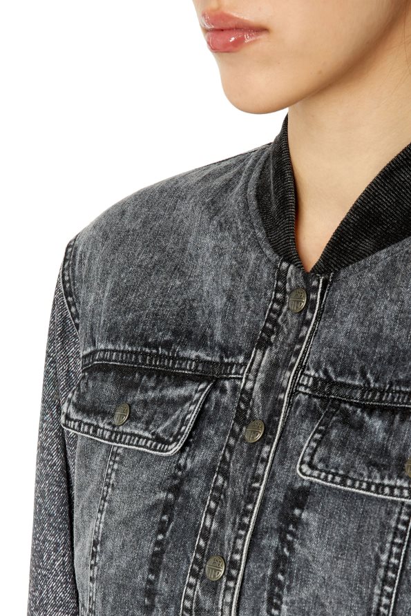 Diesel g-lychnis Жени FTRH4D761 облекло черен