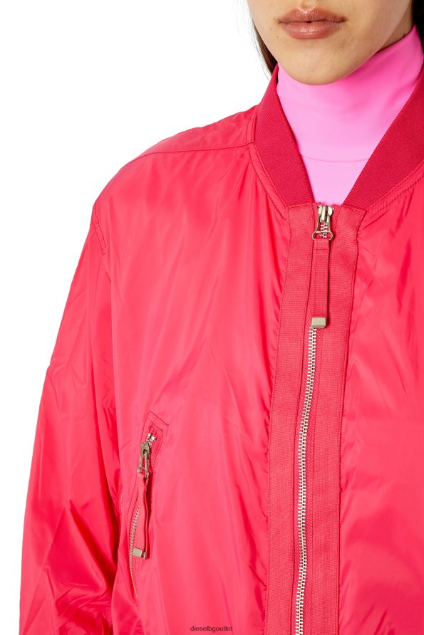 Diesel g-noak Жени FTRH4D782 облекло горещо розово