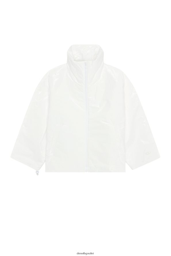 Diesel w-моника Жени FTRH4D776 облекло бяло