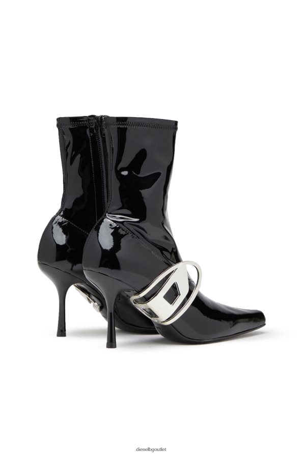 Diesel d-eclipse bt Жени FTRH4D1102 обувки черен