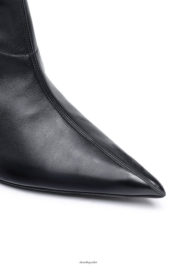 Diesel d-венера kbt Жени FTRH4D1101 обувки черен