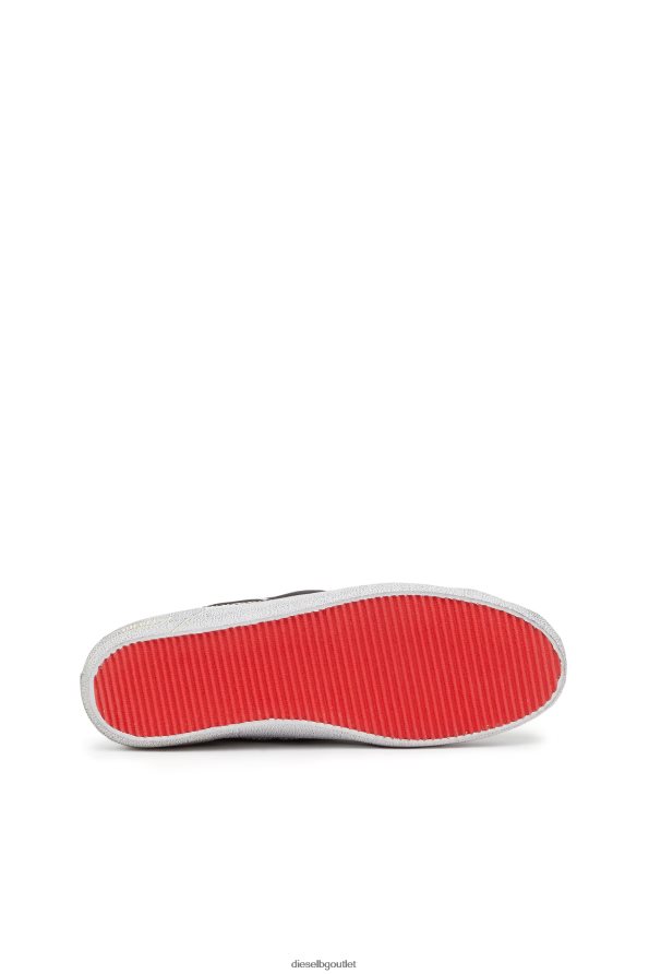 Diesel s-leroji ниско w Жени FTRH4D1085 обувки бяло