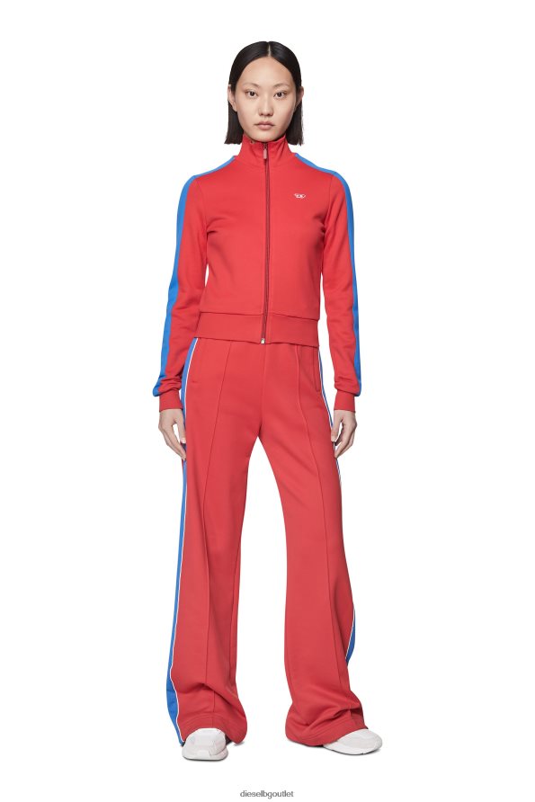 Diesel s-serendipity спорт w Жени FTRH4D1081 обувки бяло