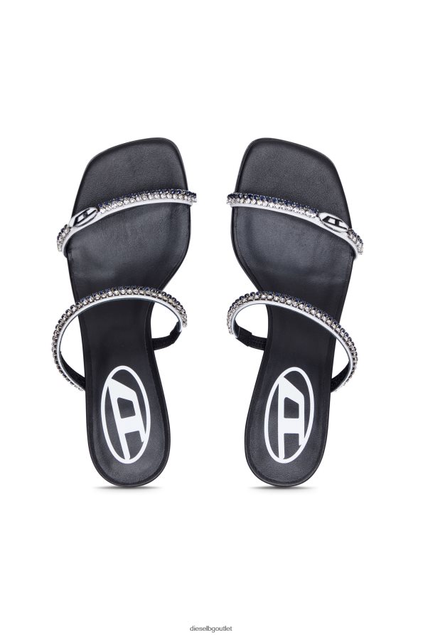 Diesel d-коте sd Жени FTRH4D1107 обувки черен