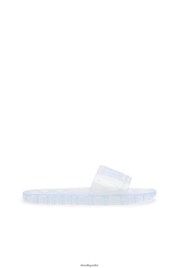 Diesel sa-karaibi gl x Жени FTRH4D1111 обувки бяло