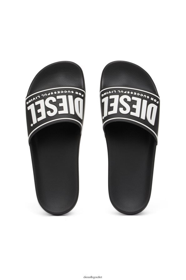 Diesel sa-mayemi cc w Жени FTRH4D1110 обувки черен