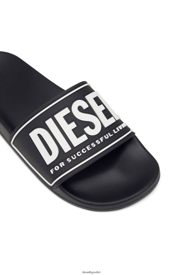 Diesel sa-mayemi cc w Жени FTRH4D1110 обувки черен