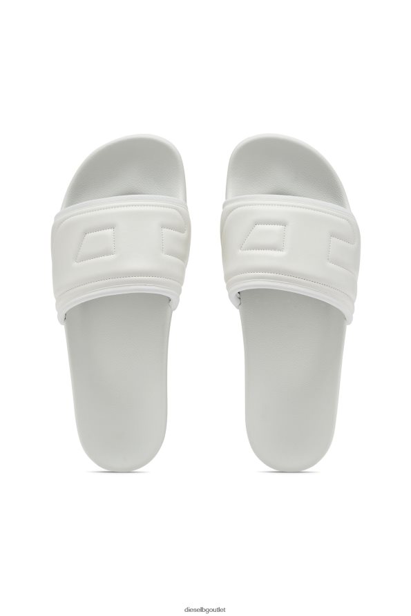 Diesel sa-mayemi puf x Жени FTRH4D1112 обувки бяло