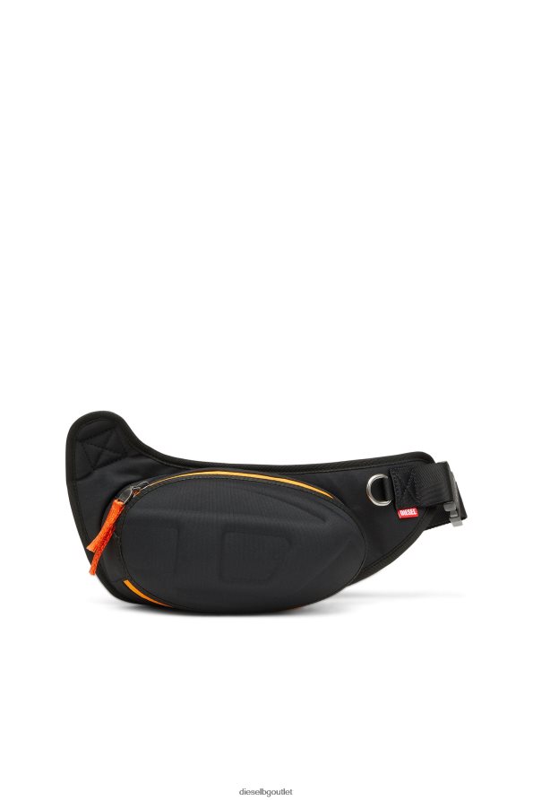 Diesel 1dr-pod crossbody мъже FTRH4D482 аксесоар черен