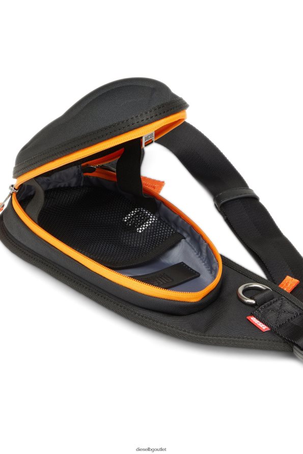 Diesel 1dr-pod crossbody мъже FTRH4D482 аксесоар черен