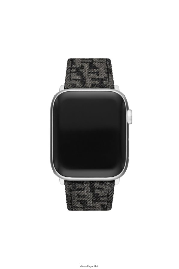 Diesel dss0012 мъже FTRH4D694 аксесоар черен