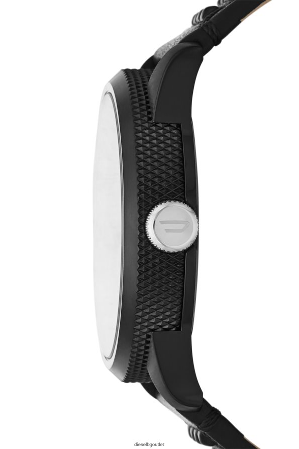 Diesel dz1963 мъже FTRH4D639 аксесоар черно/жълто