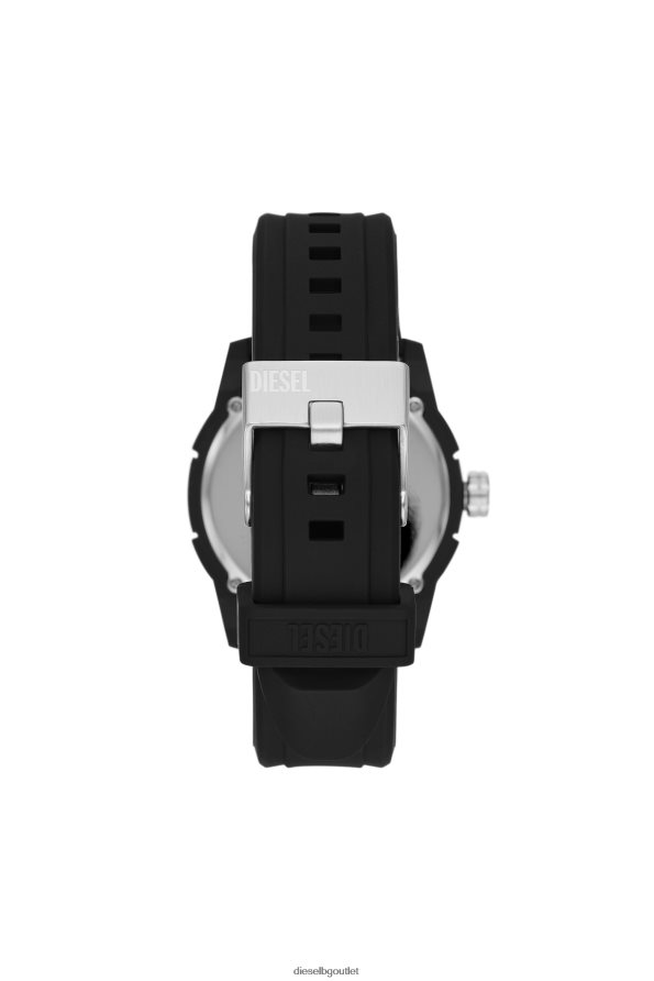 Diesel dz1982 мъже FTRH4D692 аксесоар черен