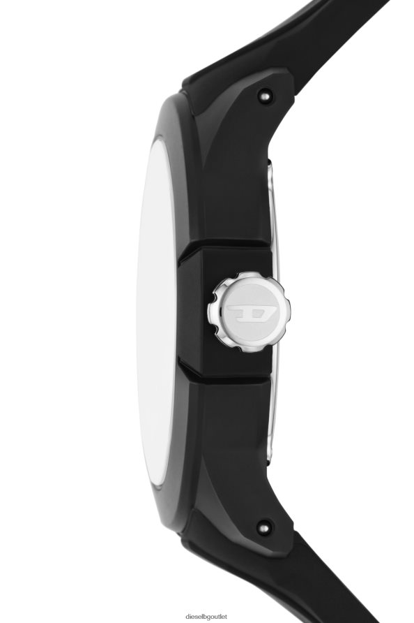 Diesel dz1982 мъже FTRH4D692 аксесоар черен