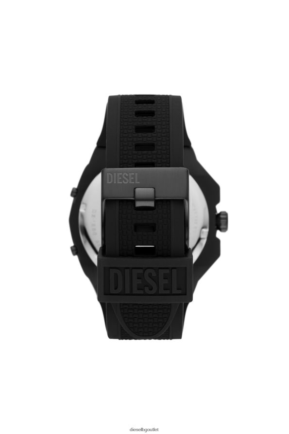 Diesel dz1986 мъже FTRH4D654 аксесоар черен