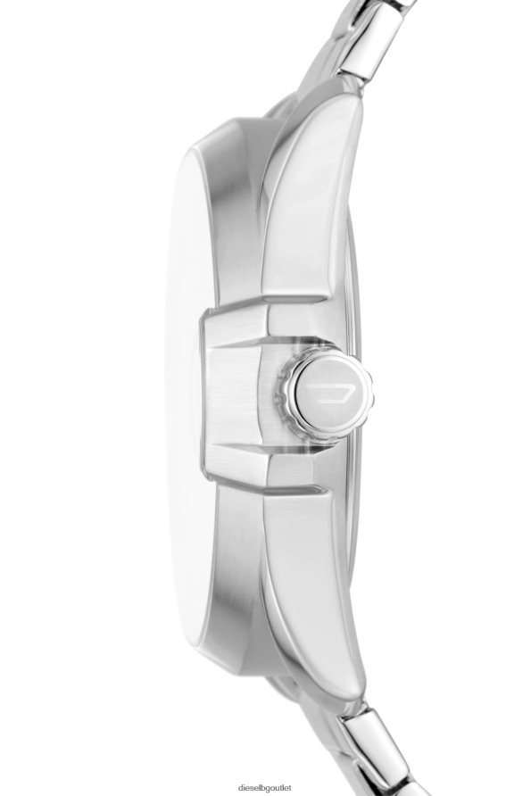 Diesel dz1992 мъже FTRH4D660 аксесоар сребро