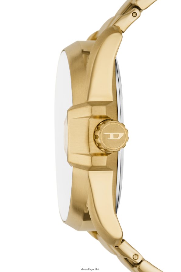 Diesel dz2163set мъже FTRH4D681 аксесоар злато