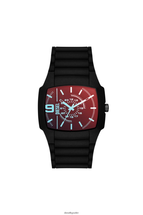 Diesel dz2166 мъже FTRH4D655 аксесоар черен