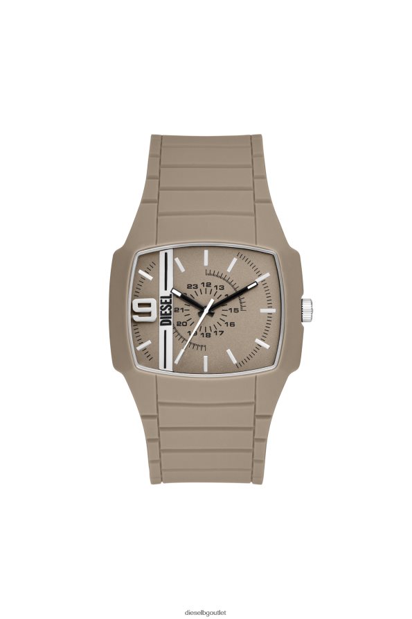 Diesel dz2167 мъже FTRH4D671 аксесоар бежово